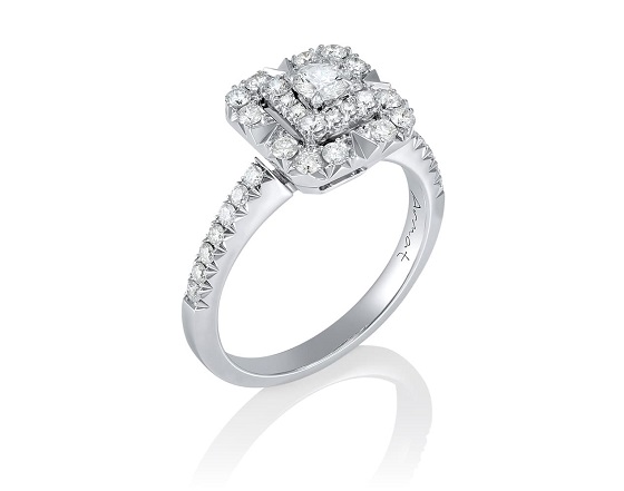 Кольцо KS00835